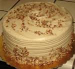 Caramel Cake_image