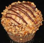 German Chocolate Cupcakes_image